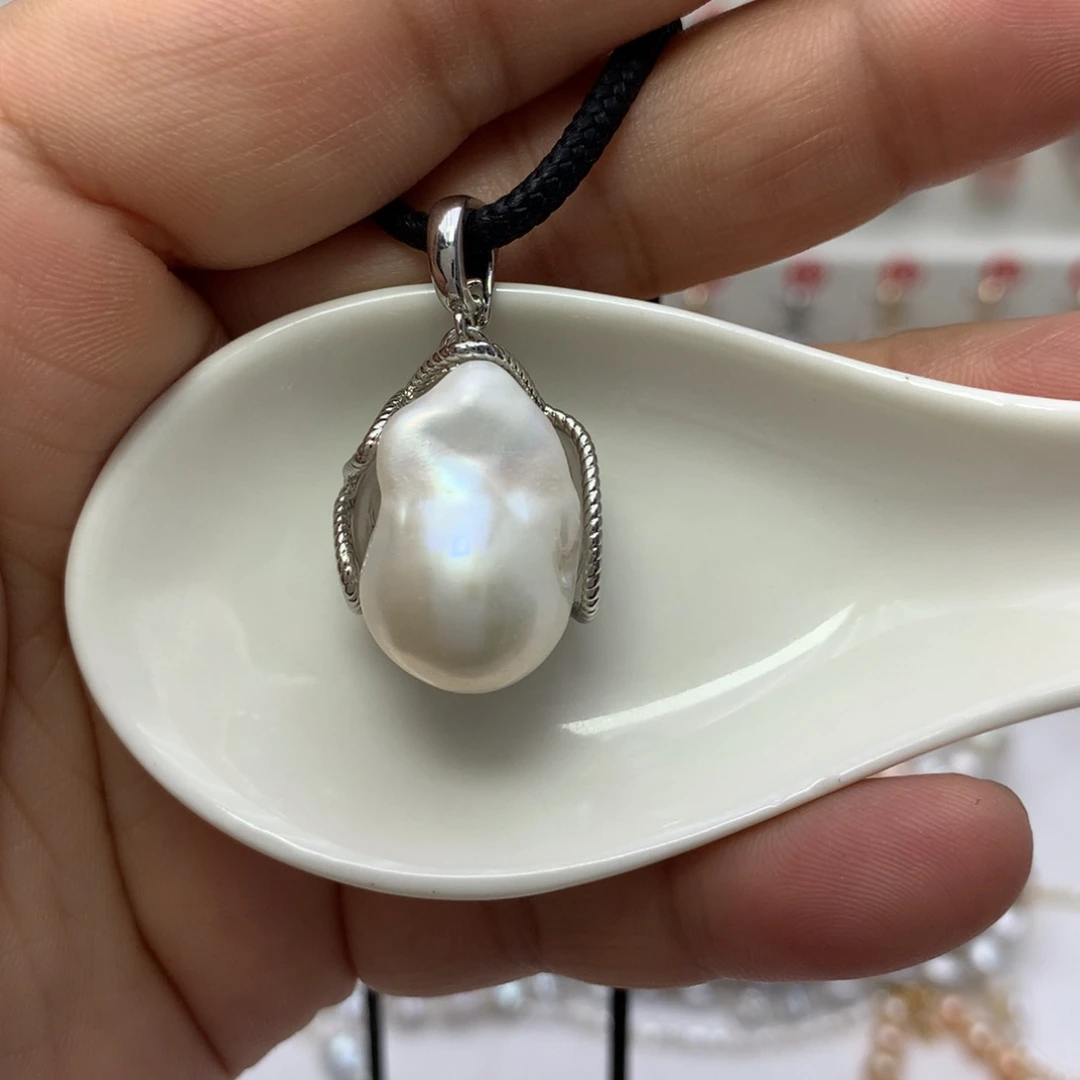 未镶嵌淡水珍珠其他