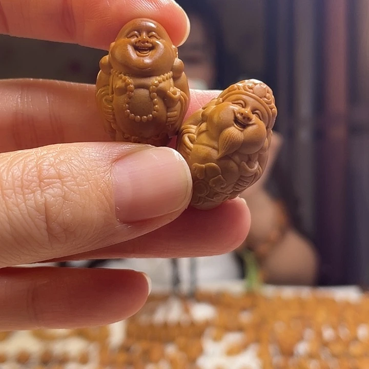 手串/手链橄榄核