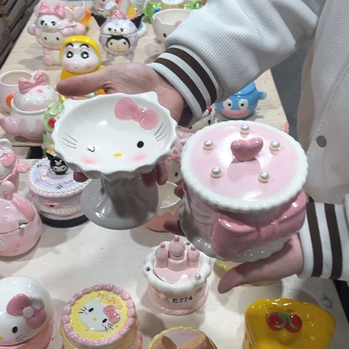 紫砂茶案这么多人都是