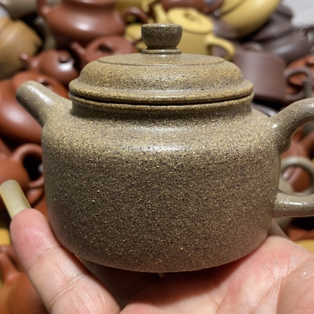 指***年茶壶紫砂闪购商品紫砂壶