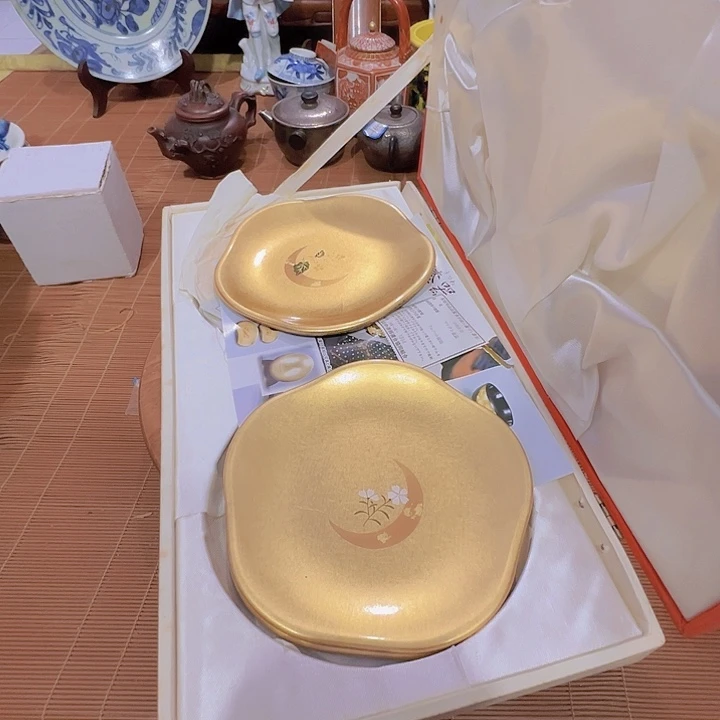 蜜胺瓷聚雅阁瓷器