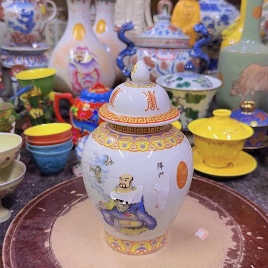 摆件摆件家居设计风格的设计