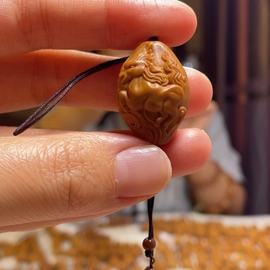 橄榄核手串/手链橄榄核