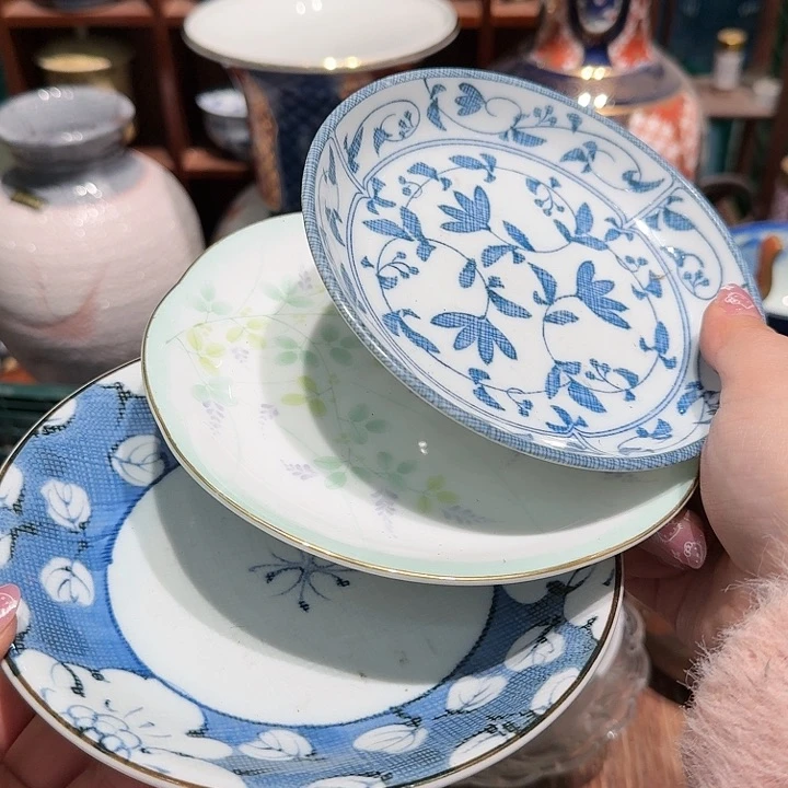 盖碗五十包邮或任意三单包邮