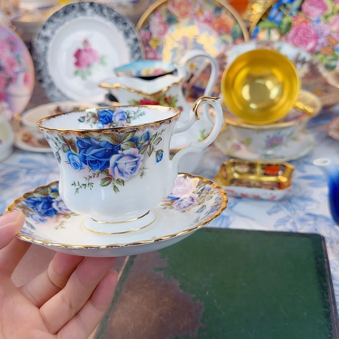 欧洲瓷器收藏鉴赏