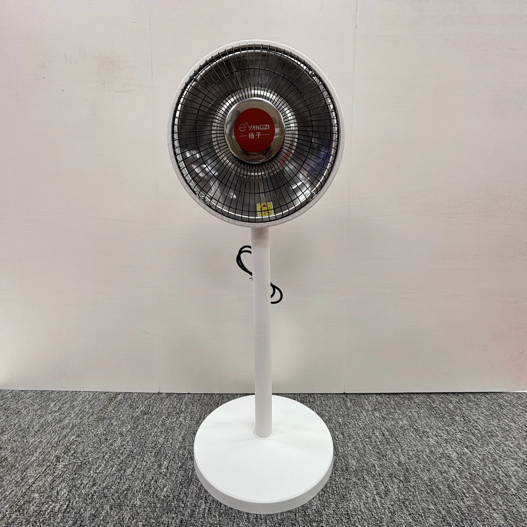 小太阳电热丝式火炉配件颜色款式随机-DD