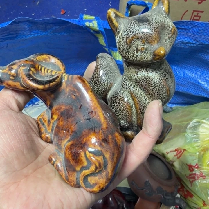 老***乔民俗物件杂项专拍