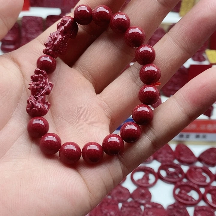 天然辰砂张***婷1742714444444