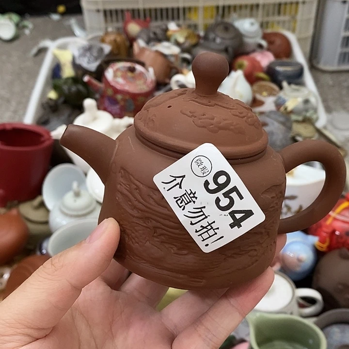 陶瓷艺术品及陶瓷制品