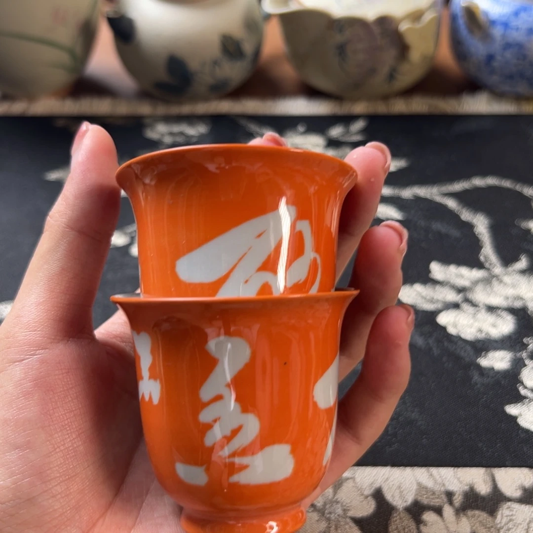 茶具等产品的生产和销售