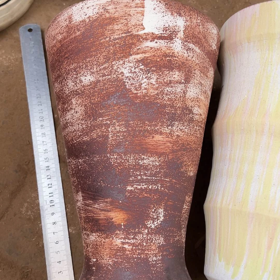 景德镇陶瓷口16高25