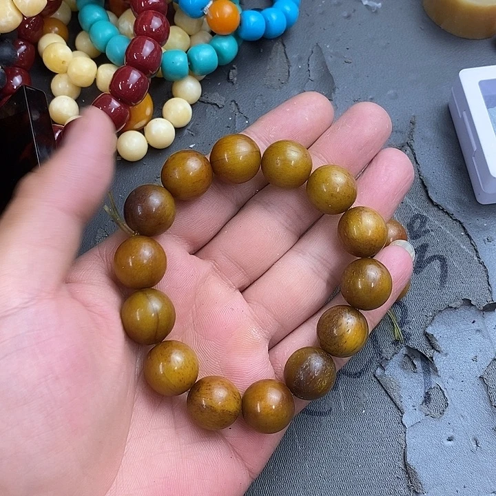 大果紫檀（缅甸花梨）92