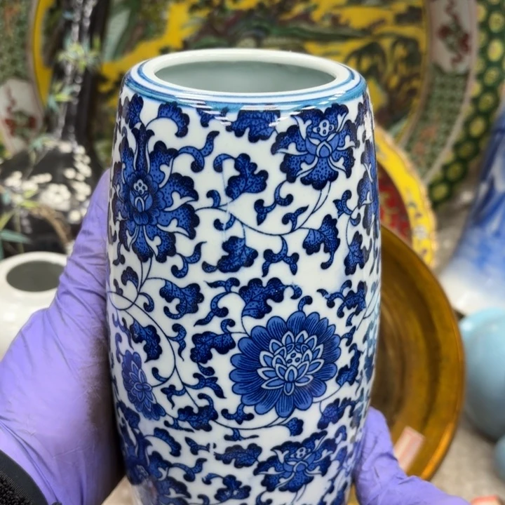 摆件瓷器摆件 瓷器摆件