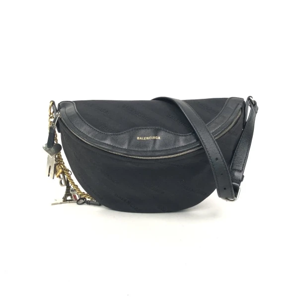 包包/巴黎世家/95新/C1363194121/250729ZX0019