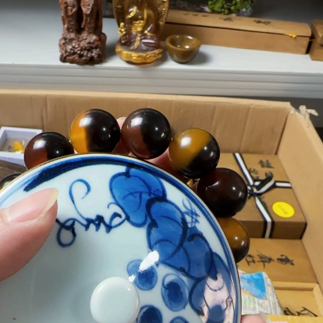 紫砂茶宠天***8放漏场，全都漏