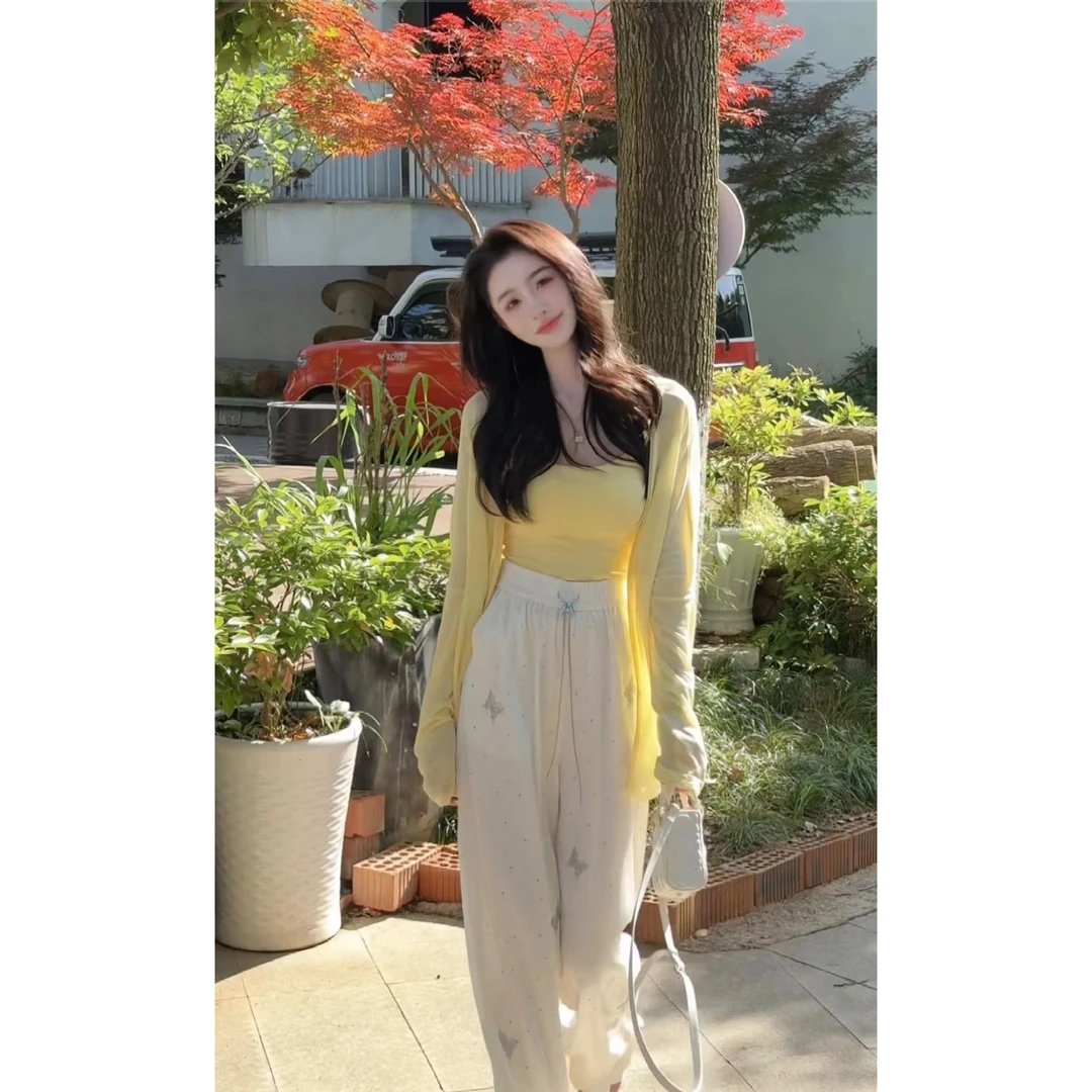 西恩定制【蝴蝶裤】裤子预JJC4KZ2579