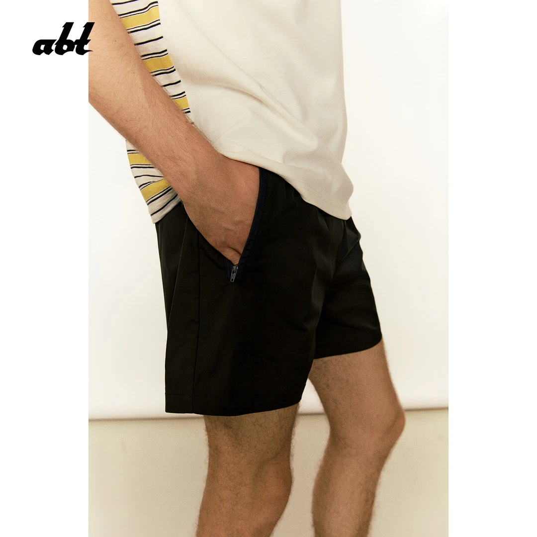 A BIG THANKS 休闲短裤 ABT2022554