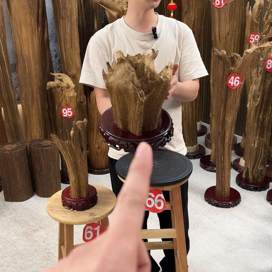 双***业沉香沉香碎屑天然沉香