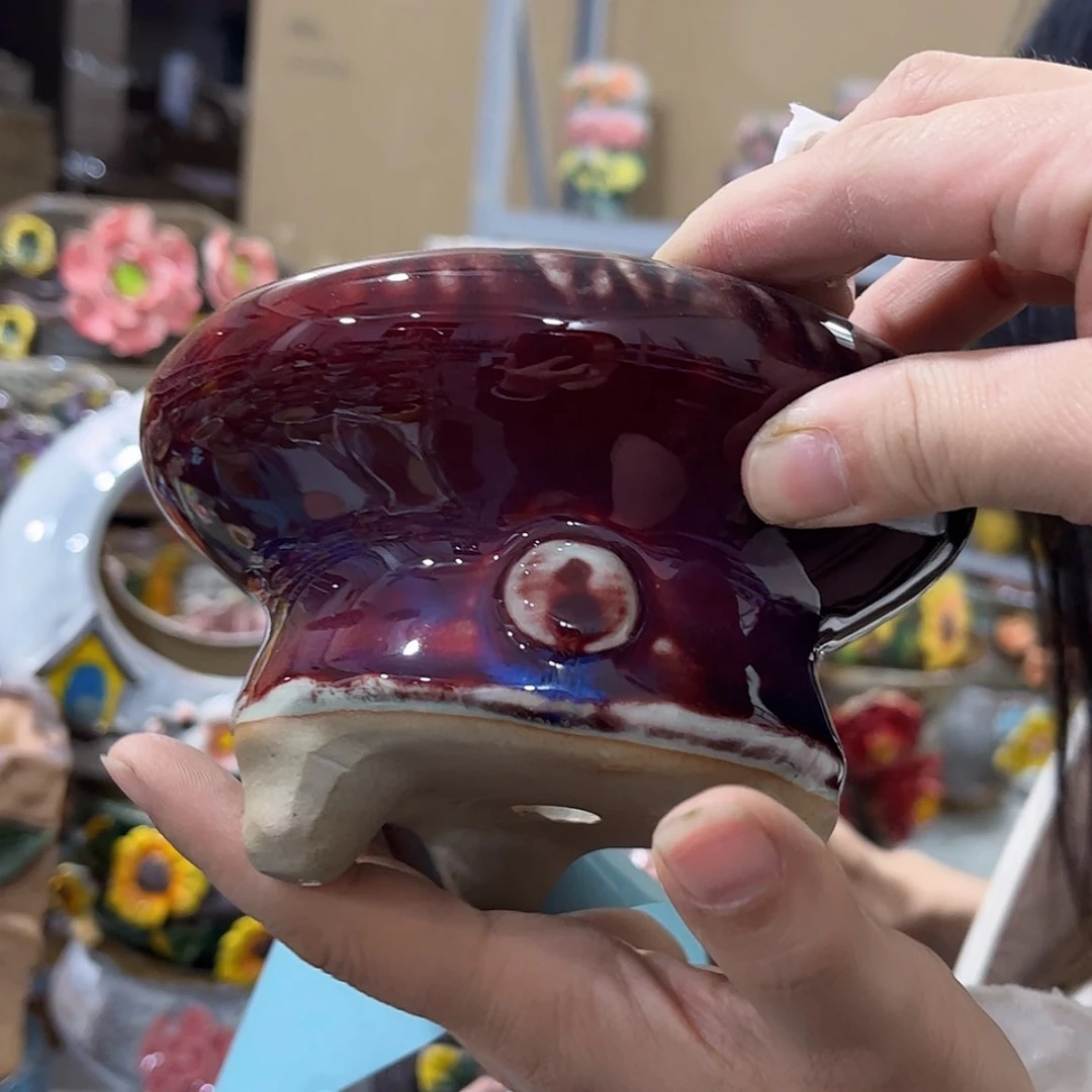 【闪购商品】红陶福利