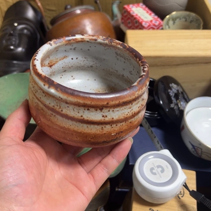 紫砂中古品默认微瑕，看好下单