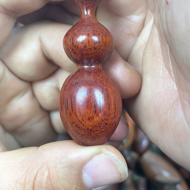 微凹黄檀（南美大红酸枝）晚***风