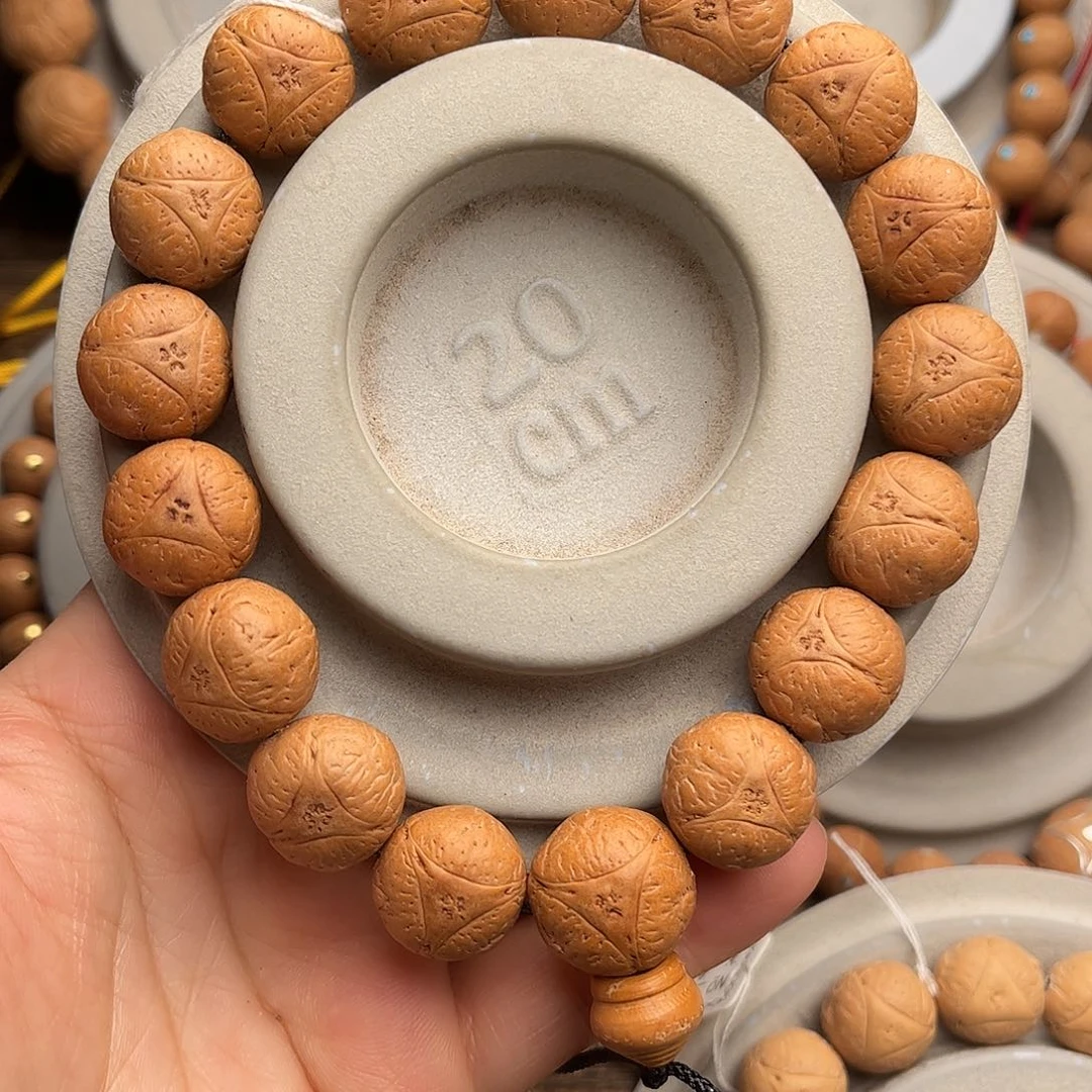 凤眼菩提手串龙眼福利