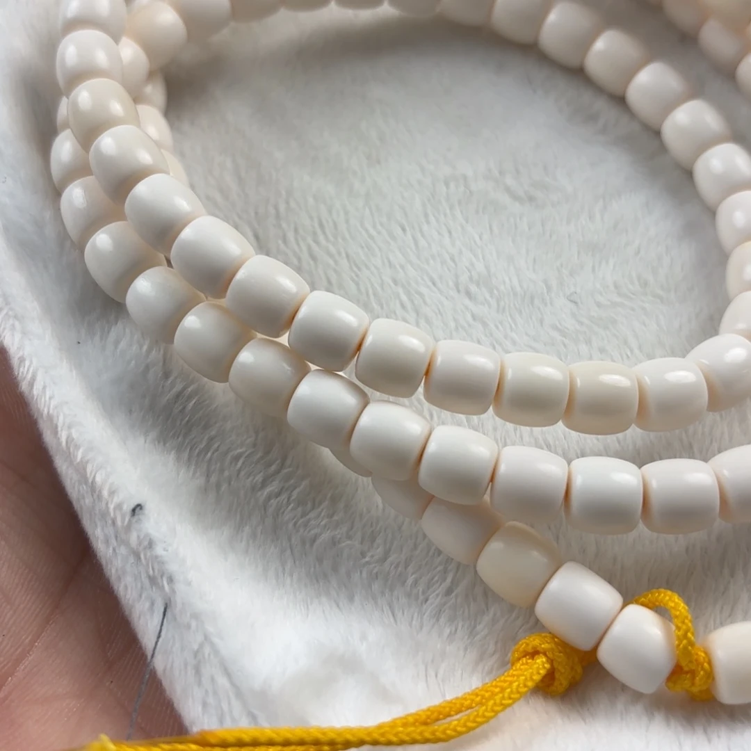 手串/手链鹿骨鹿骨