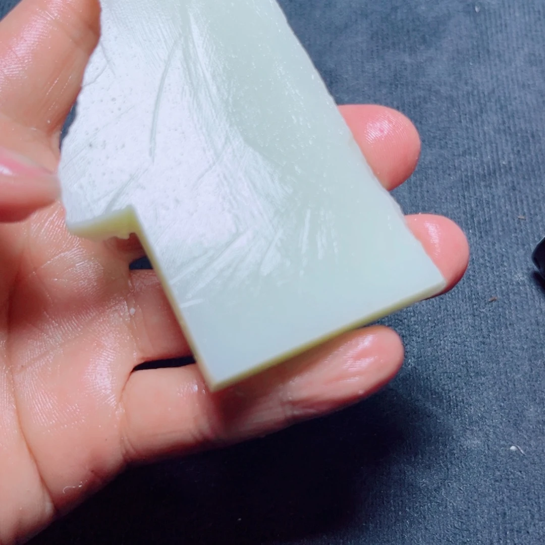 未镶嵌和田玉珠宝奇石