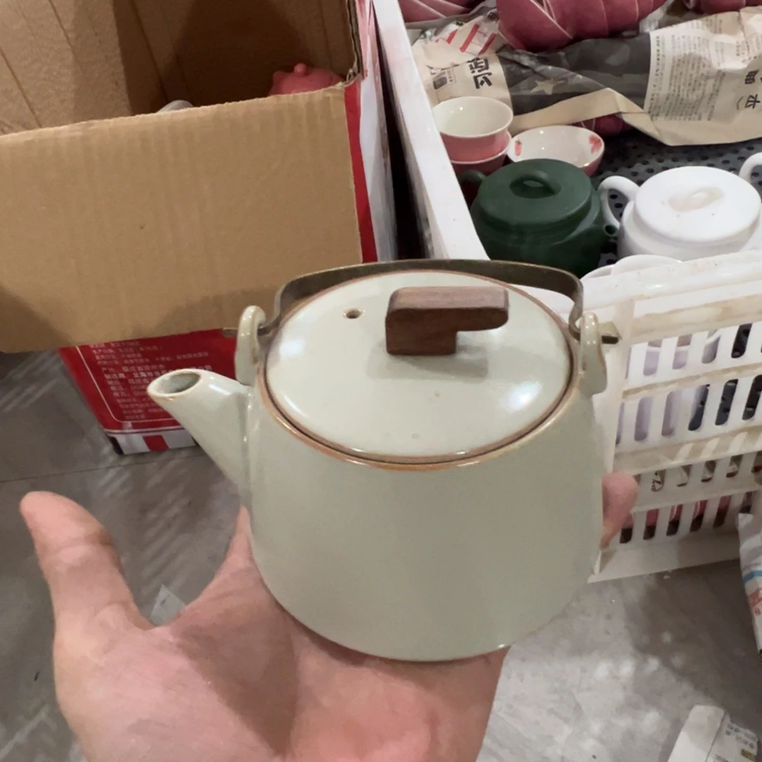 库存茶具部分瑕疵介意勿拍！