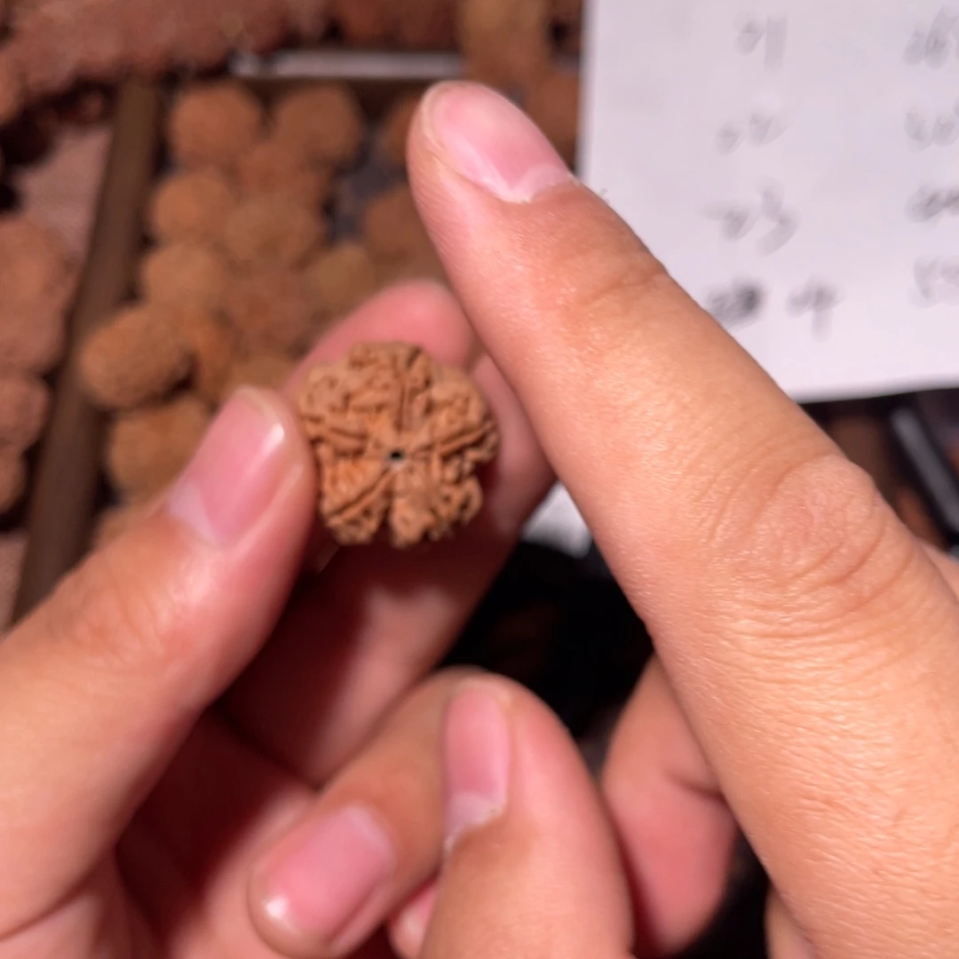 ****川金刚菩提吊坠23定制