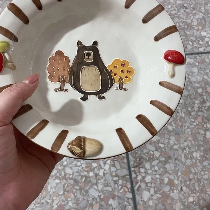 微瑕陶瓷完美主义者勿拍1