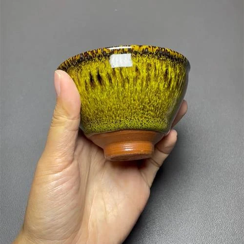 【闪购商品】茶盏-577............