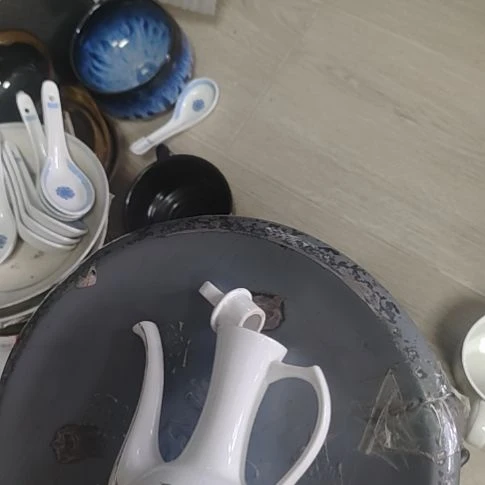 @***3瓷片五厂四厂七厂瓷器