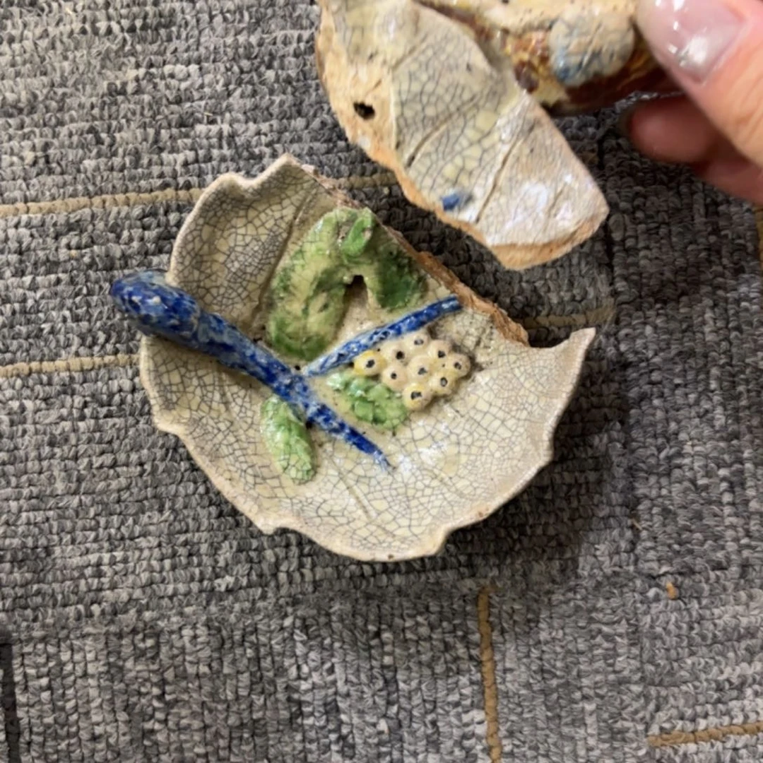 非常好看漂亮的物品