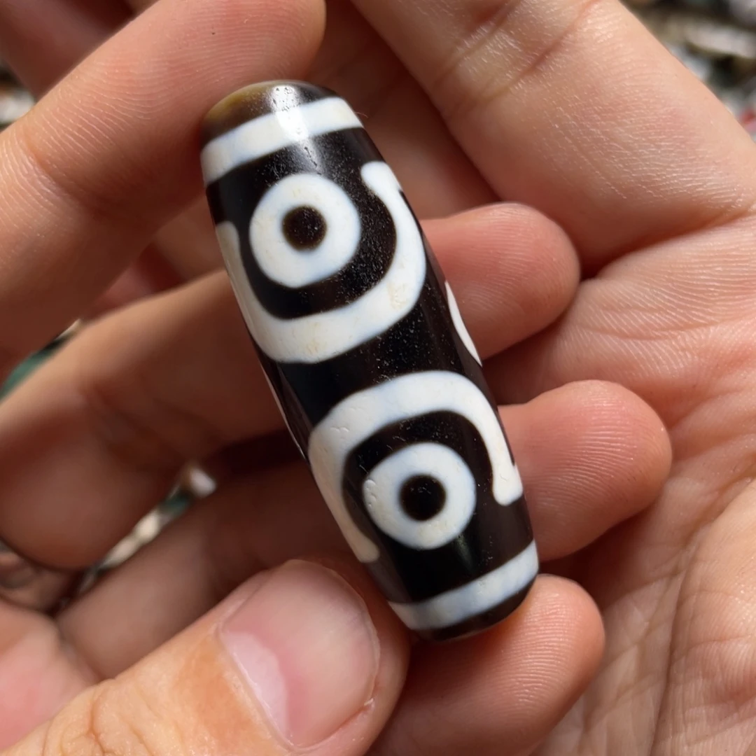 玛瑙/玉髓颈饰未镶嵌❤️****