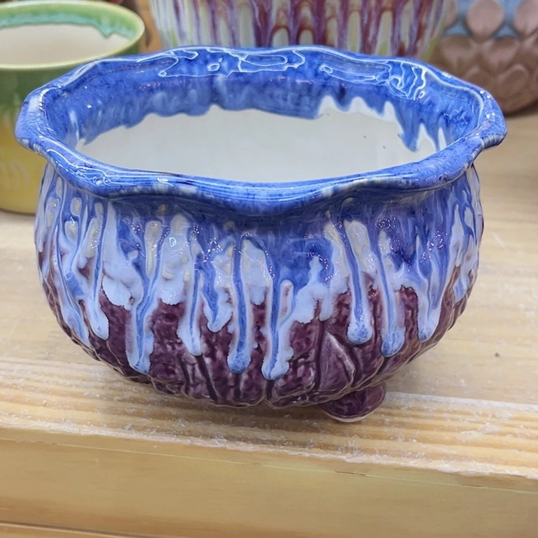 【闪购商品】红陶花盆