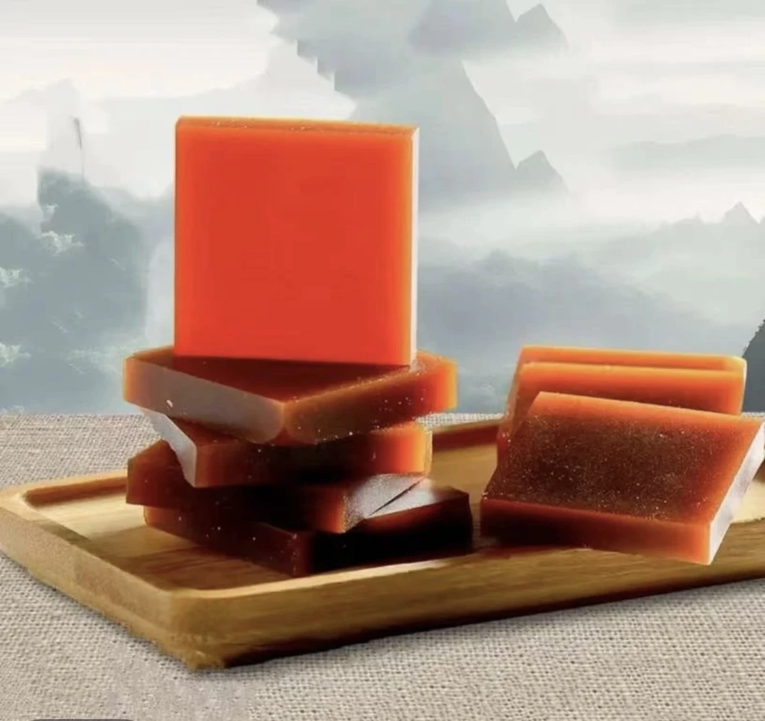 小宇专属农家 鹿胶 非香菇