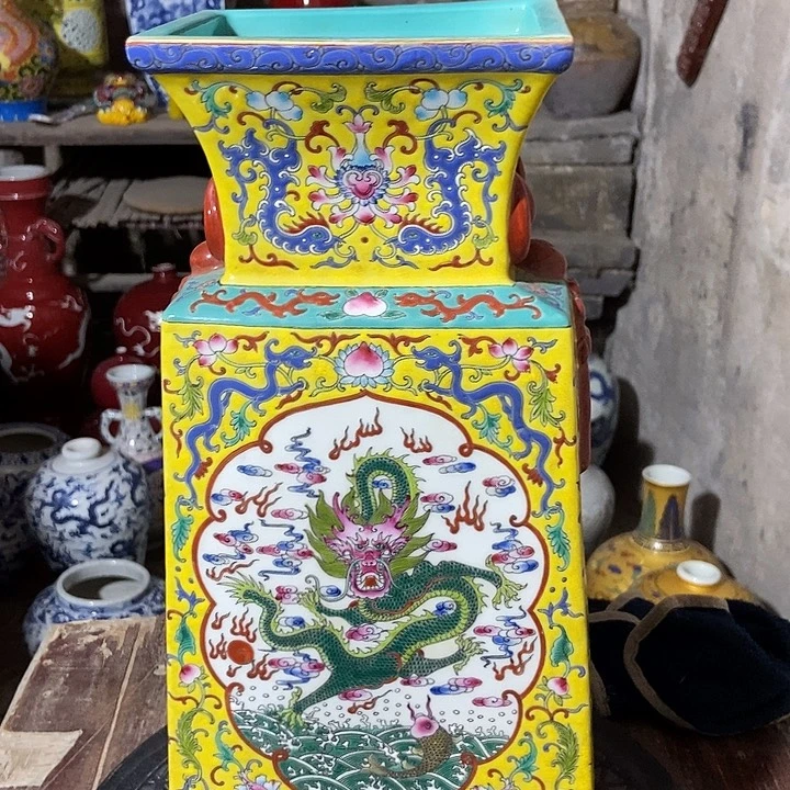 直播间的时实画面