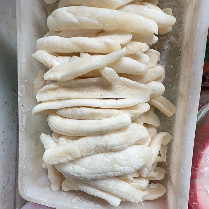 白田瓜中国大陆两斤白咸瓜