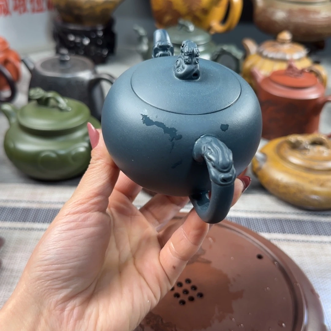 紫砂茶壶紫砂紫砂茶具