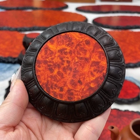 东非黑黄檀（紫光檀）