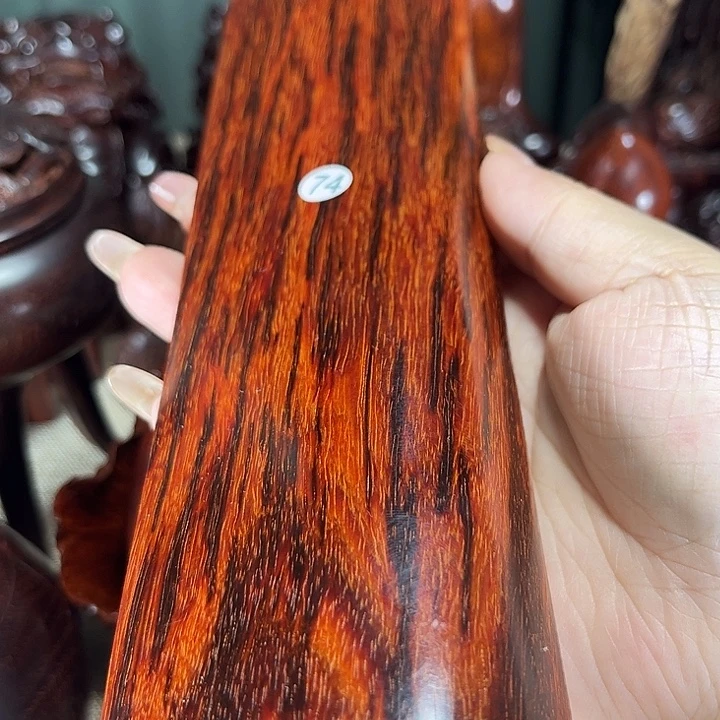 檀香紫檀（小叶紫檀）