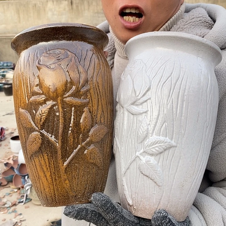 红陶正品抓紧入手