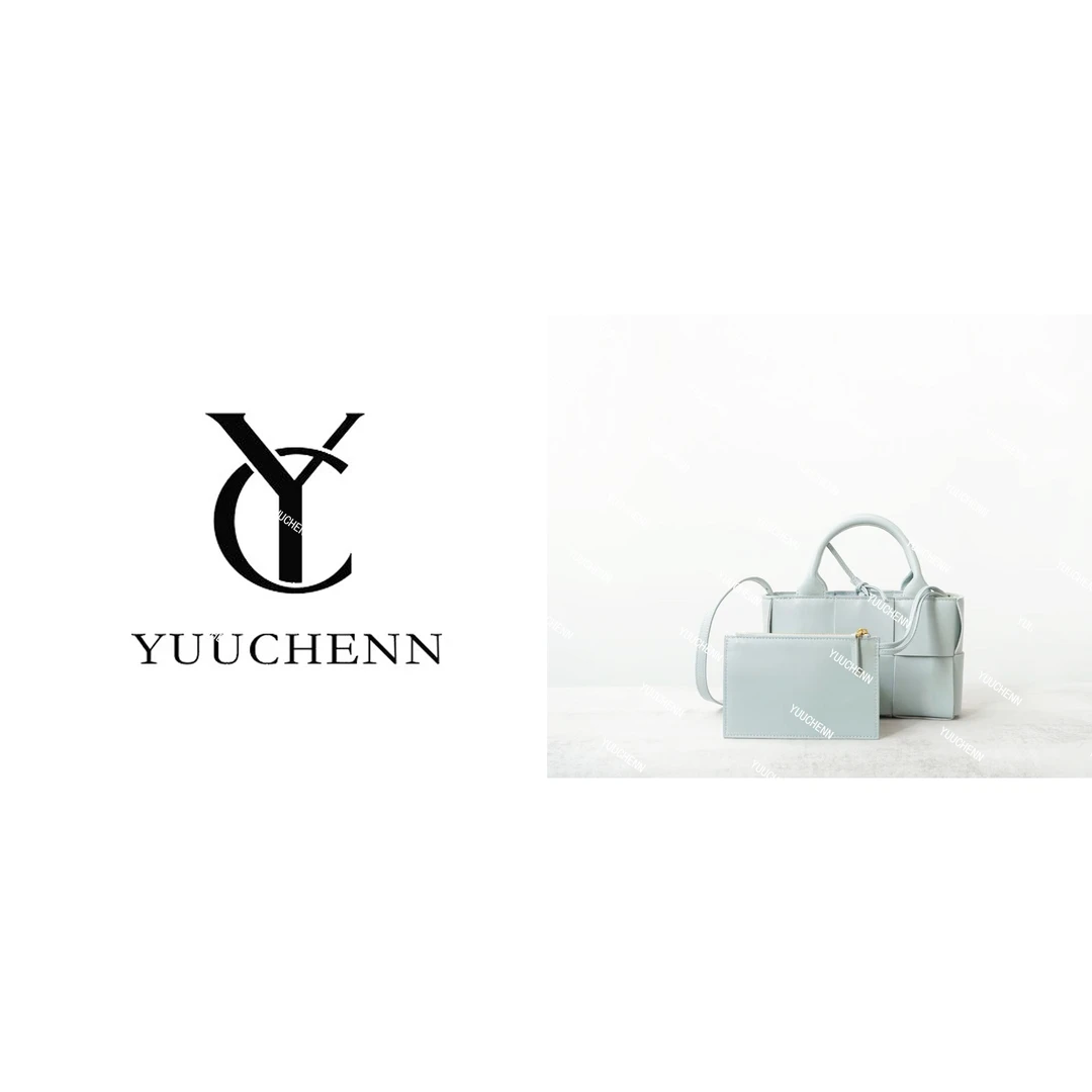 YUUCHENN/【CandyArco】20cm进口皮 斜挎手拎包HH6251