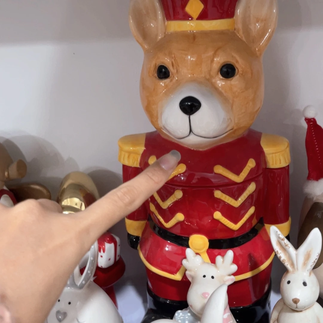 摆件微瑕看好再拍谢谢