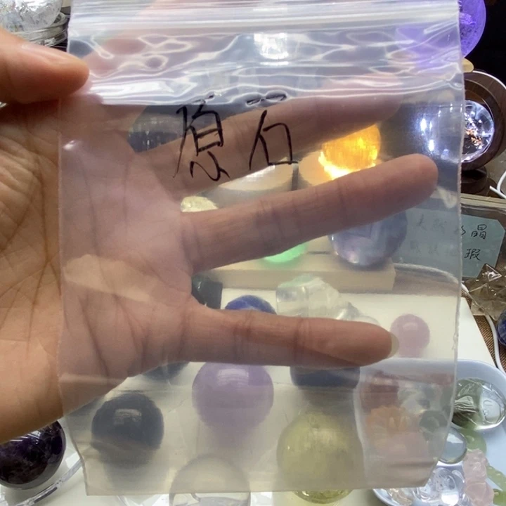 水晶摆件未镶嵌多**仔天然紫水晶原石