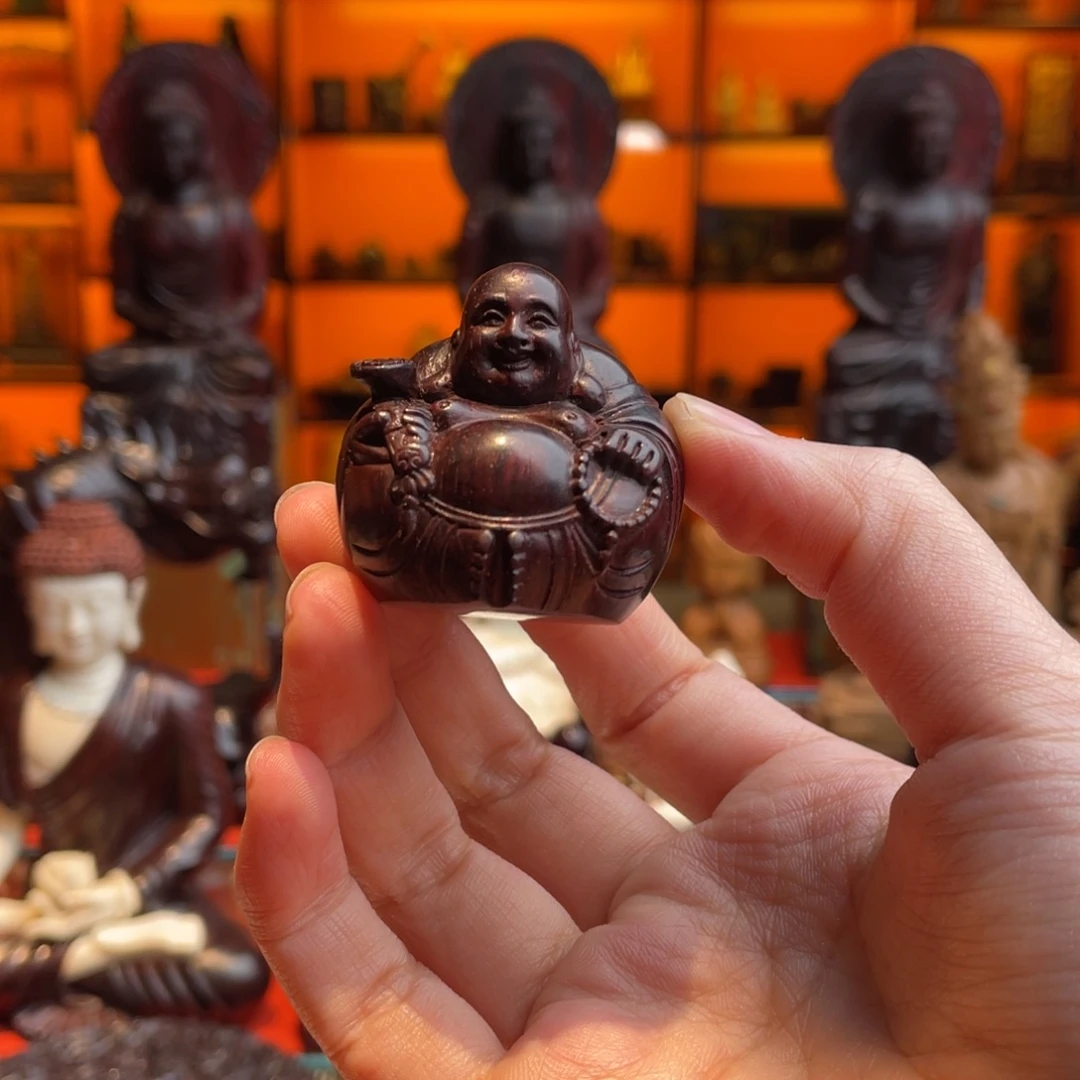 檀香紫檀（小叶紫檀）