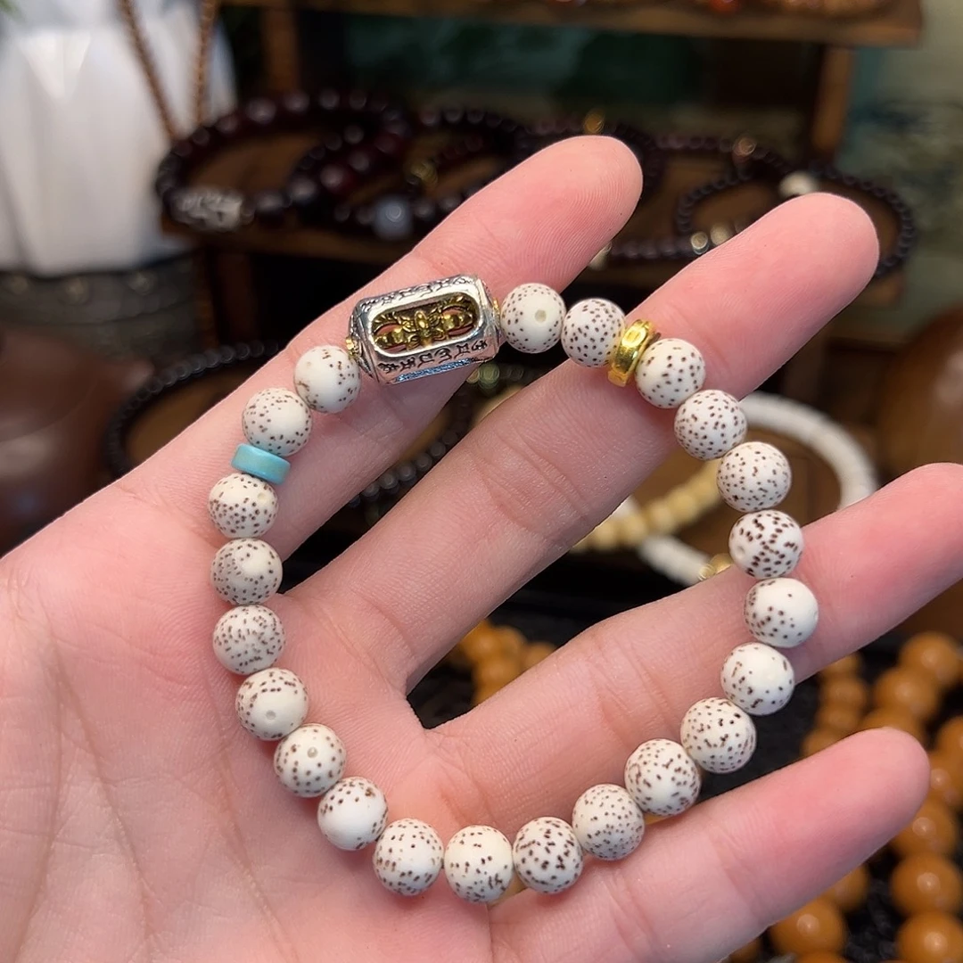 手串菩提根/象牙果