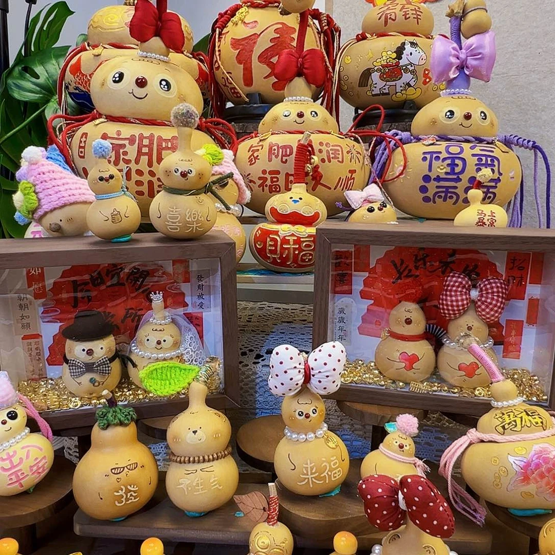 草***️葫芦说的风格很积极