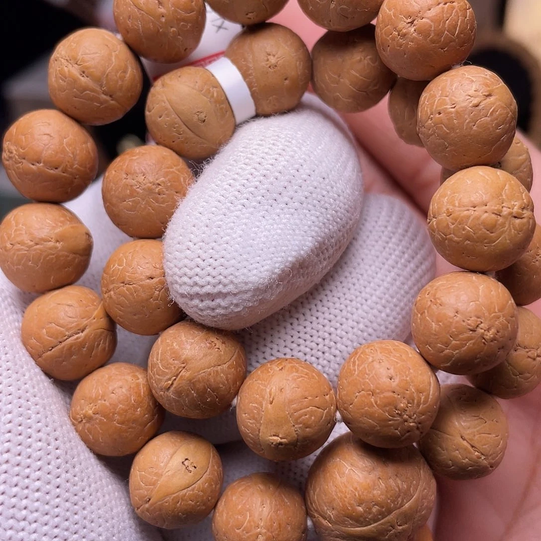 凤眼菩提吊坠菩提306